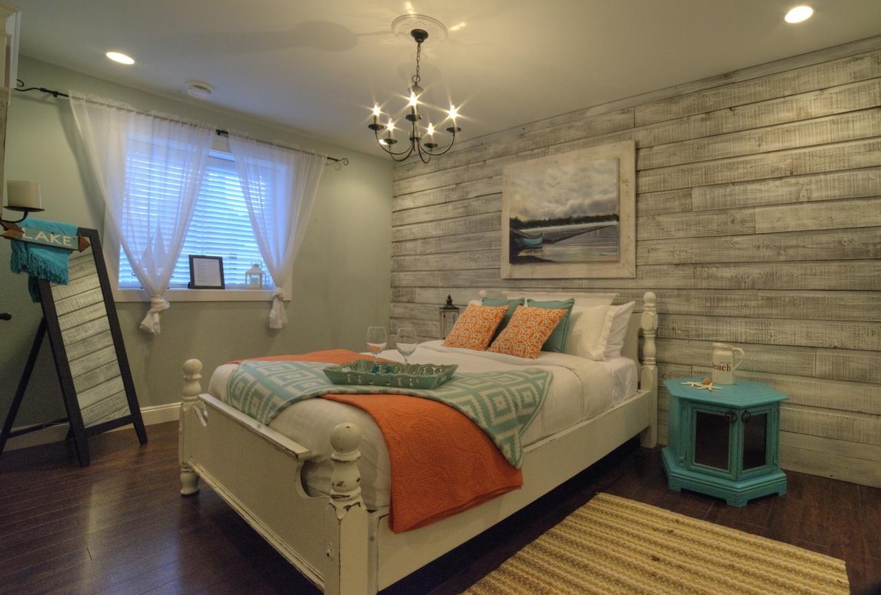 Shawnigan Suite B & B Shawnigan Lake Bagian luar foto